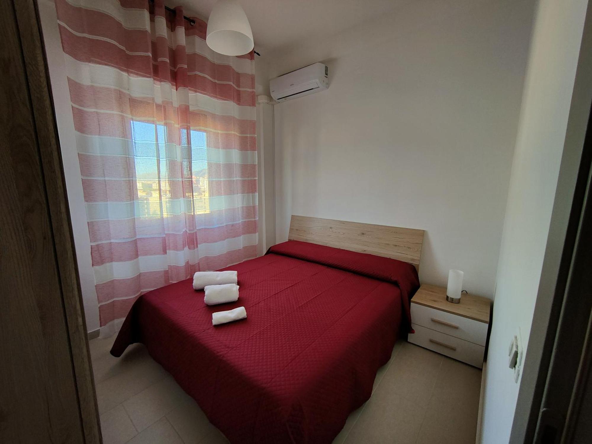 Pama House Comfort E Relax A Due Passi Dal Centro Палермо Экстерьер фото